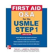 First Aid Q&A for the USMLE Step 1