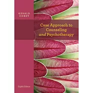 Case Approach to Counseling and Psychotherapy