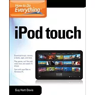 How to Do Everything Ipod Touch