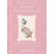 The Tale of Jemima Puddle-duck