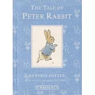The Tale of Peter Rabbit