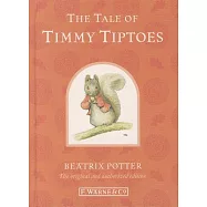 The Tale of Timmy Tiptoes