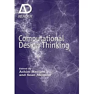 Computational Design Thinking