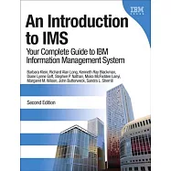 An Introduction to Ims: Your Complete Guide to IBM Information Management System