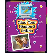 Mind Your Manners Online