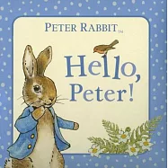Hello, Peter!