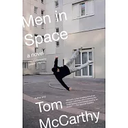 Men in Space