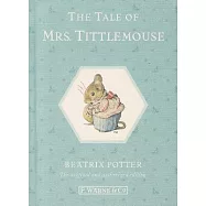 The Tale of Mrs. Tittlemouse