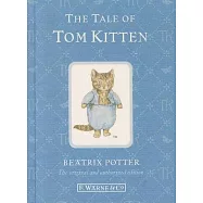 The Tale of Tom Kitten