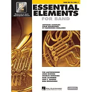 Essential Elements for Band
