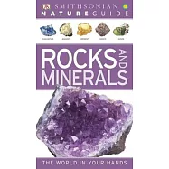 Nat Gd: Rocks and Minerals: The World in Your Hands