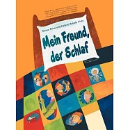 Mein Freund, Der Schlaf
