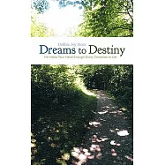 Dreams to Destiny: He Holds Your Hand Through Every Transition in Life
