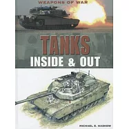 Tanks: Inside & Out