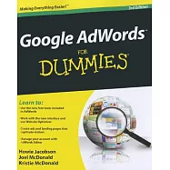 Google Adwords for Dummies