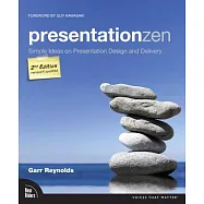 PresentationZen: Simple Ideas on Presentation Design and Delivery