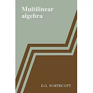Multilinear Algebra