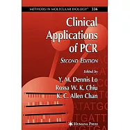 Clinical Applications of Pcr