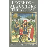 Legends of Alexander the Great