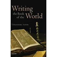 Writing the Book of the World