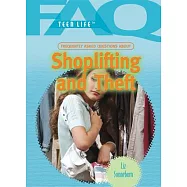 Frequently Asked Questions About Shoplifting and Theft
