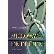 Microwave Engineering