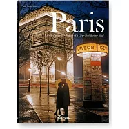 Paris: Portrait d’une ville / Portrait of a City / Portrat einer Stadt