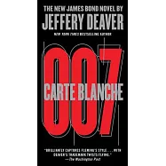 Carte Blanche