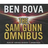 The Sam Gunn Omnibus: Library Edition