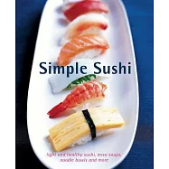 Simple Sushi