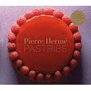 Pierre Herme Pastries
