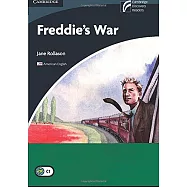 Freddie’s War Level 6 Advanced American English Edition