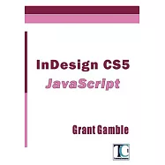 InDesign CS5 JavaScript