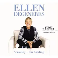 Seriously...I&rsquo;m Kidding: Library Edition