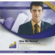 Give Me Money!: Millionaire Success Secrets Revealed: Library Edition
