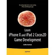 Learn cocos2D Game Development With IOS 5