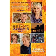 The Best Exotic Marigold Hotel