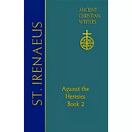 St. Irenaeus of Lyons: Against the Heresies