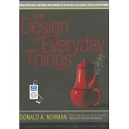 The Design of Everyday Things: Includes Multimode Cd