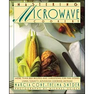 Mastering Microwave Cookery