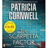 The Scarpetta Factor