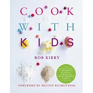 Cook With Kids