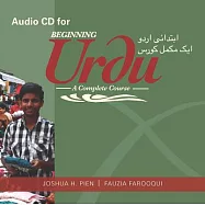 Beginning Urdu