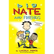 Big Nate and Friends