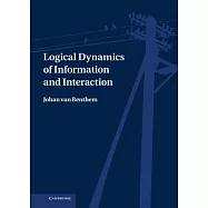 Logical Dynamics of Information and Interaction