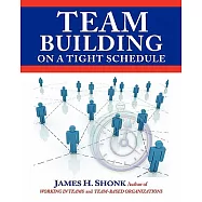 Team Building on a Tight Schedule
