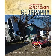 Contemporary World Regional Geography