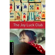 The Joy Luck Club: Level 6: 2,500 Word Vocabulary