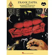 Frank Zappa and The Mothers of Invention - One Size Fits All