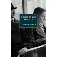 A Game of Hide and Seek